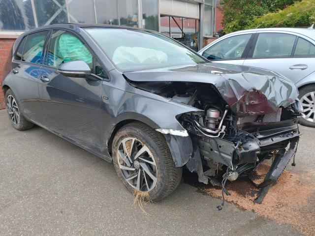 Volkswagen Golf VII 1,5 TSI Join * Unfallfahrzeug 