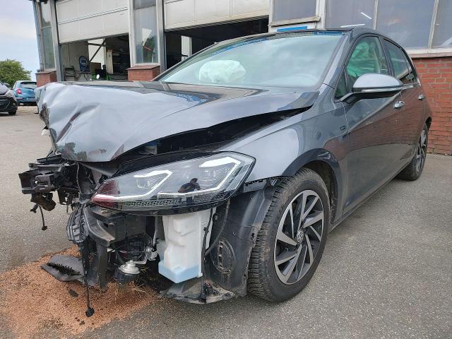 Volkswagen Golf - VII 1,5 TSI Join * Unfallfahrzeug