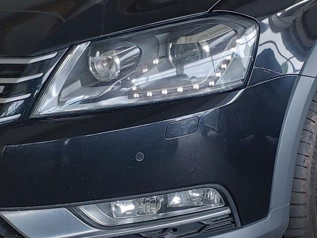 Volkswagen Passat Alltrack 2,0 TDI Automatik 4Motion AHK KAMERA NAVI XENON 
