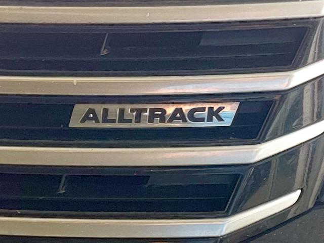 Volkswagen Passat Alltrack 2,0 TDI Automatik 4Motion AHK KAMERA NAVI XENON 