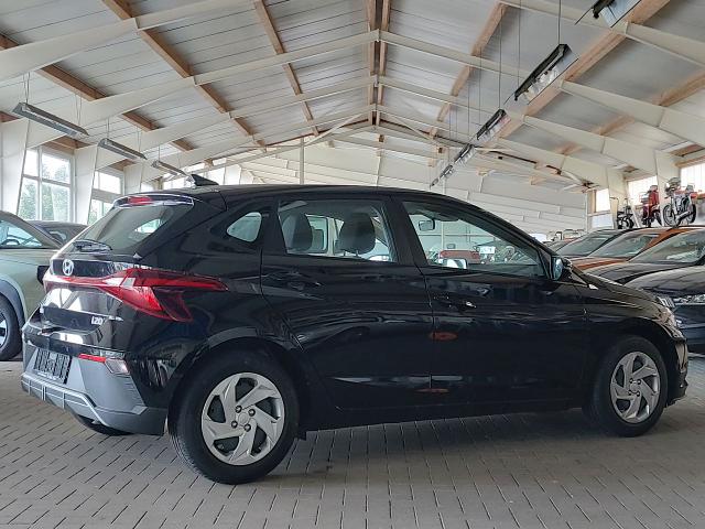 Hyundai i20 1,2i Comfort Kamera Klima Navi PDC 