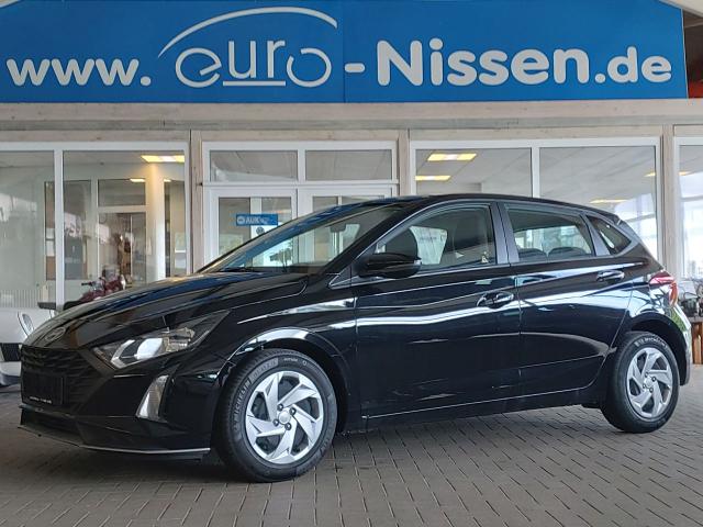 Hyundai i20 - 1,2i Comfort Kamera Klima Navi PDC