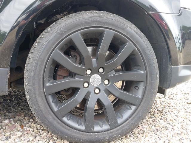 Land Rover Range Rover Sport L320 3,0 TDV6 HSE 4x4 Automatik Navi Xenon 