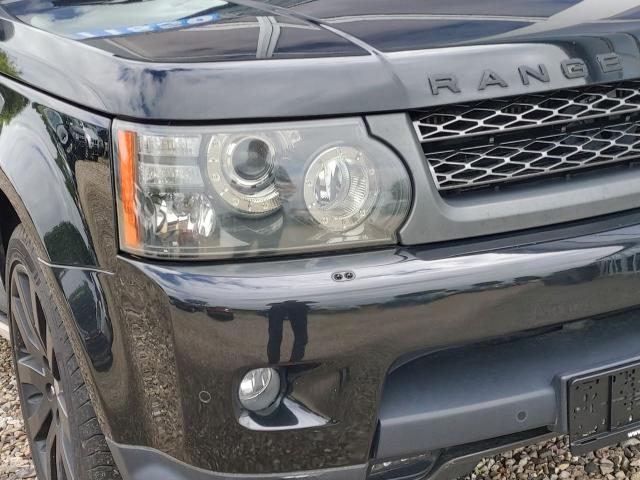 Land Rover Range Rover Sport L320 3,0 TDV6 HSE 4x4 Automatik Navi Xenon 