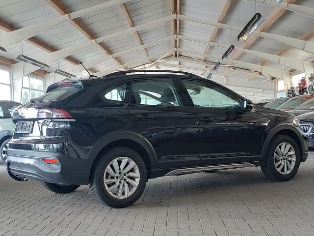 Volkswagen Taigo 1,0 TSI Life AHK ALU AppConnect LED 