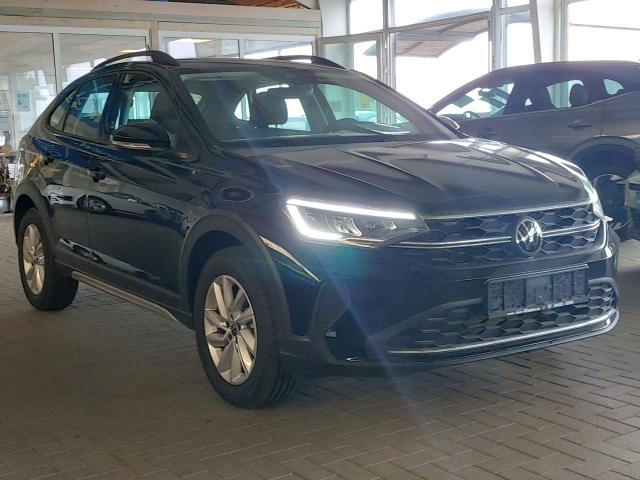Volkswagen Taigo 1,0 TSI Life AHK ALU AppConnect LED 