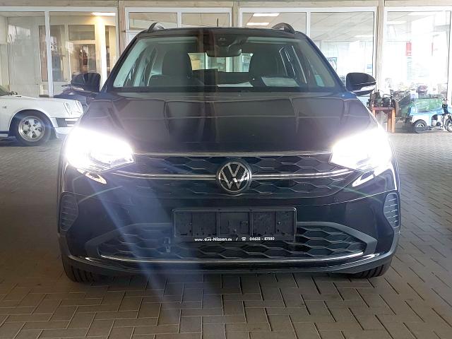 Volkswagen Taigo 1,0 TSI Life AHK ALU AppConnect LED 