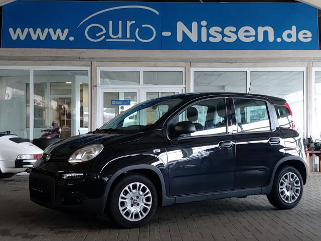 Fiat Panda - 1,0 Hybrid Firefly Bluetooth DAB Klima