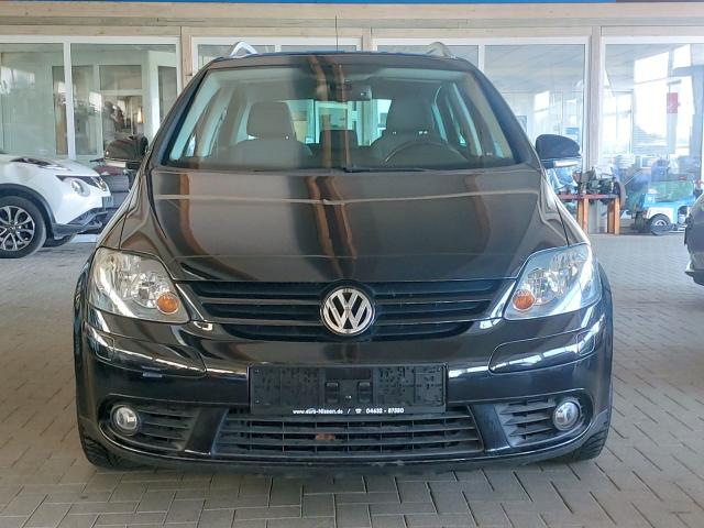 Volkswagen Golf Plus 1,4 TSI DSG United AHK PDC Winterpaket 