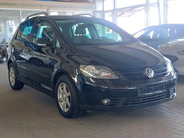 Volkswagen Golf Plus 1,4 TSI DSG United AHK PDC Winterpaket 