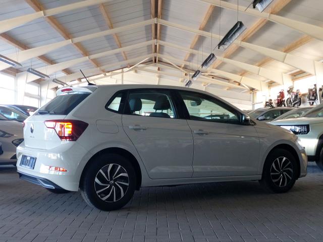 Volkswagen Polo 1,0 TSI BMT Life Alu DAB LED 