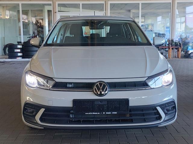 Volkswagen Polo 1,0 TSI BMT Life Alu DAB LED 