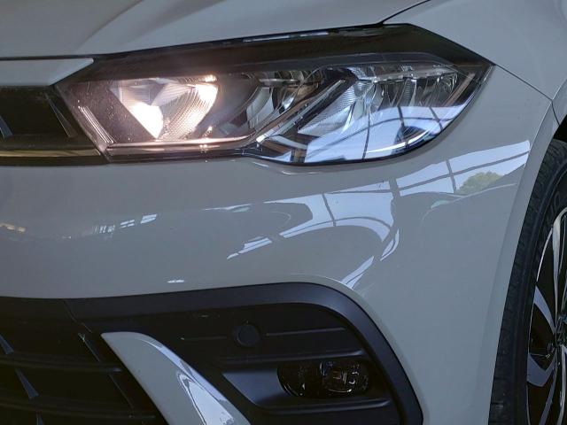 Volkswagen Polo 1,0 TSI BMT Life Alu DAB LED 