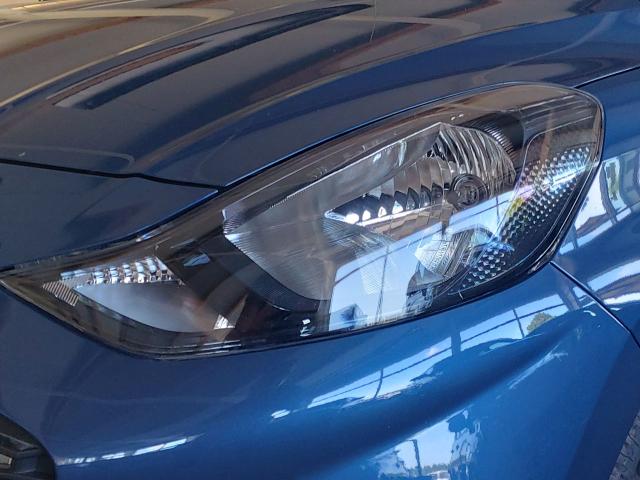 Hyundai i10 1,0 Select Automatik KAMERA KLIMA NAVI PDC 