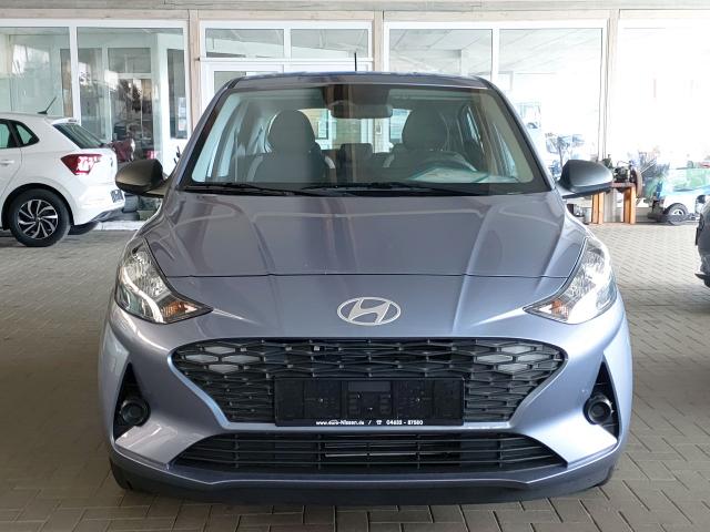 Hyundai i10 1,0 Select 5-Gang KAMERA KLIMA NAVI PDC 