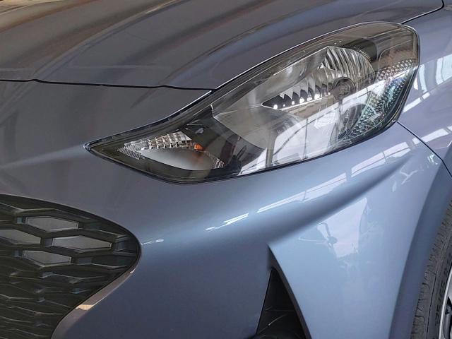 Hyundai i10 1,0 Select 5-Gang KAMERA KLIMA NAVI PDC 