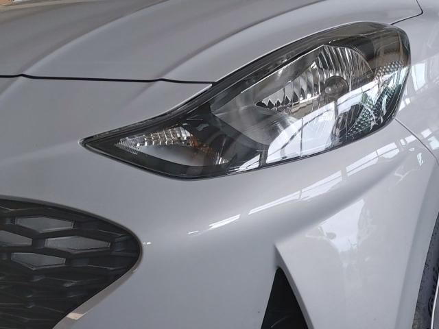 Hyundai i10 1,0 Select 5-Gang KAMERA KLIMA NAVI PDC 