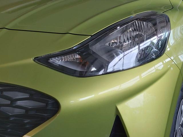 Hyundai i10 1,0 Select 5-Gang KAMERA KLIMA NAVI PDC 