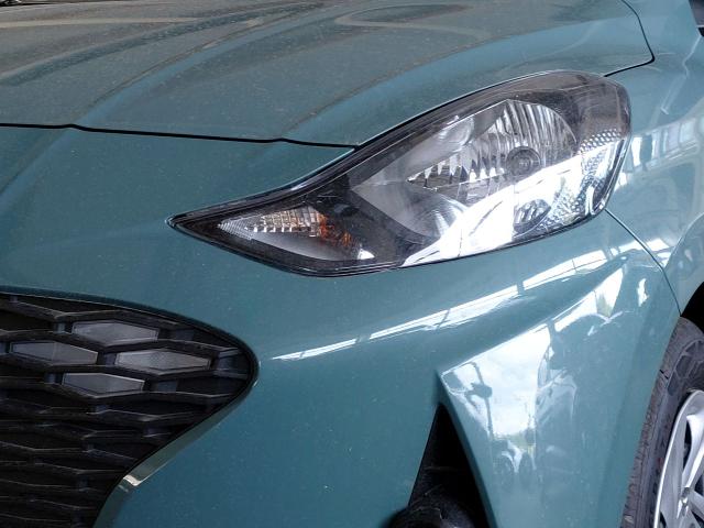 Hyundai i10 1,0 Select 5-Gang KAMERA KLIMA NAVI PDC 