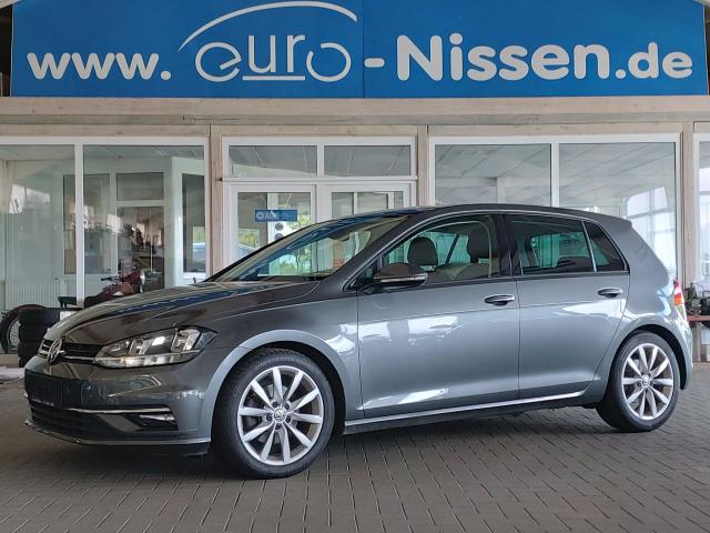 Volkswagen Golf - VII 1,4 TSI Highline ACC AHK KAMERA WINTERPAKET