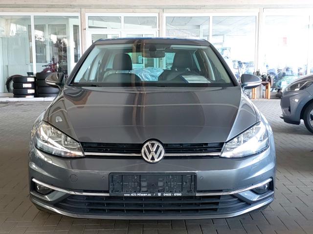 Volkswagen Golf VII 1,4 TSI Highline ACC AHK KAMERA WINTERPAKET 