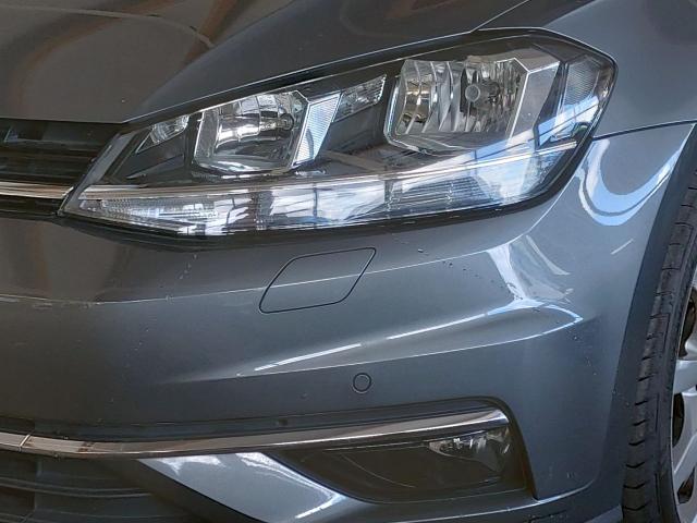 Volkswagen Golf VII 1,4 TSI Highline ACC AHK KAMERA WINTERPAKET 