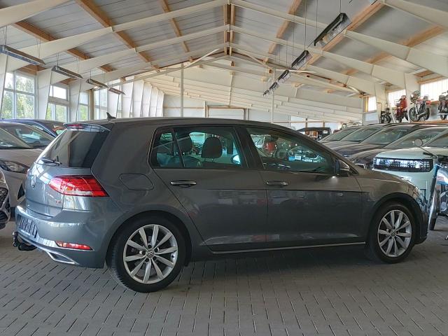 Volkswagen Golf VII 1,4 TSI Highline ACC AHK KAMERA WINTERPAKET 