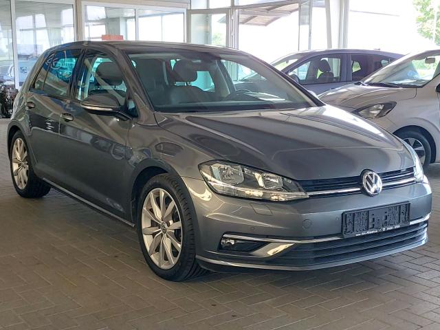 Volkswagen Golf VII 1,4 TSI Highline ACC AHK KAMERA WINTERPAKET 