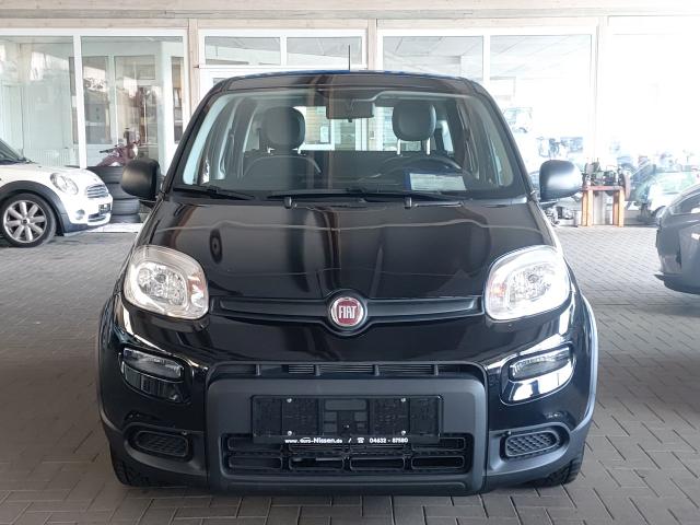 Fiat Panda 1,0 Hybrid Firefly Bluetooth DAB Klima 