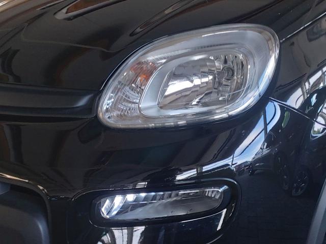 Fiat Panda 1,0 Hybrid Firefly Bluetooth DAB Klima 