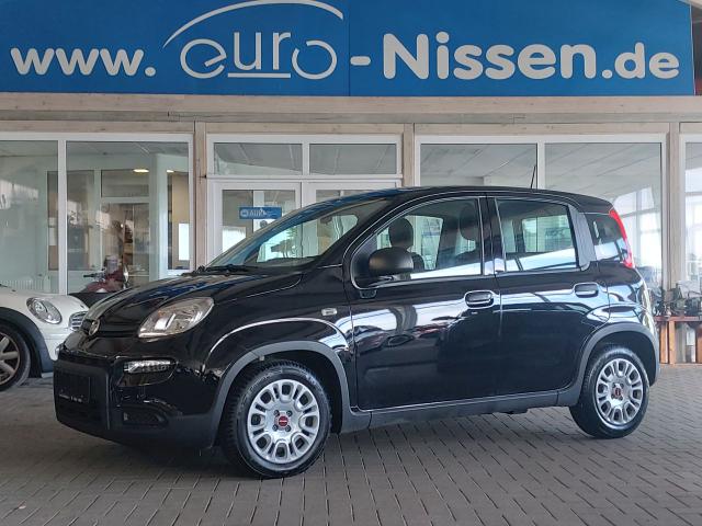 Fiat Panda - 1,0 Hybrid Firefly Bluetooth DAB Klima