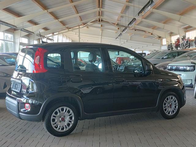 Fiat Panda 1,0 Hybrid Firefly Bluetooth DAB Klima 