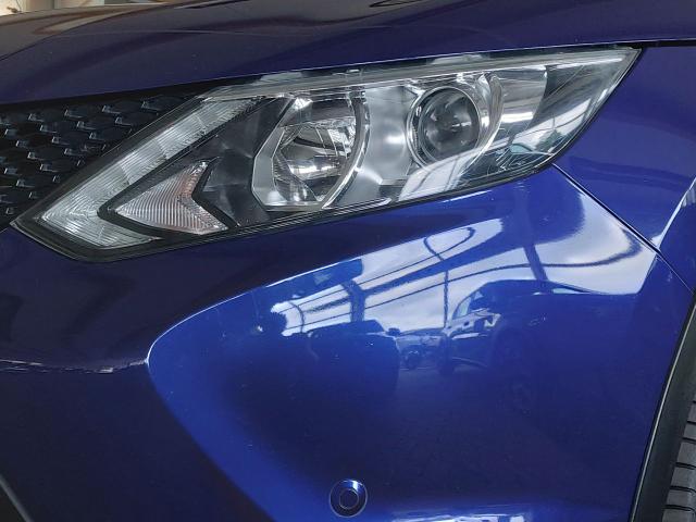 Nissan Qashqai 1,2 DIG-T Automatik N-Connecta AHK NAVI KAMERA360&deg; 