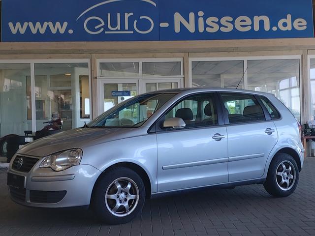 Volkswagen Polo - 1,4 5-trg Alu Klima