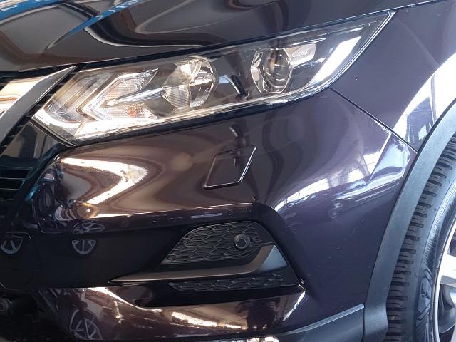Nissan Qashqai 1,6 DCI Automatik Acenta Panorama PDC Sitzheizung 