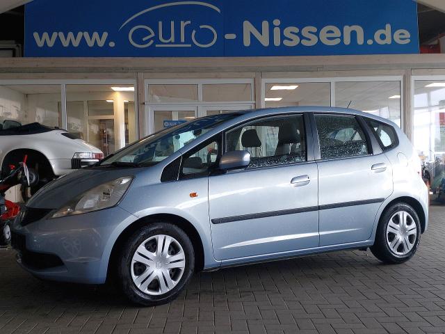Honda Jazz - 1,2 Trend Ganzjahresreifen Klima * HU neu