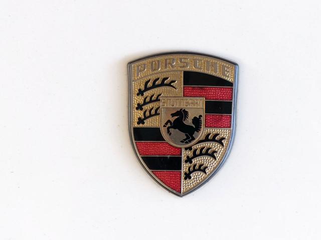 Porsche 911 Carrera 3,2 SC Cabrio 