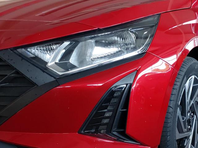 Hyundai i20 1,2i Select Alu Klima Kamera NAVI PDC 
