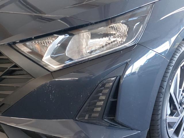 Hyundai i20 1,2i Select Alu Klima Kamera NAVI PDC 