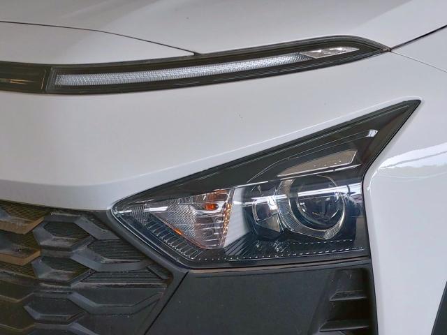 Hyundai BAYON 1,2i Comfort Kamera Navi Sitzheizung 