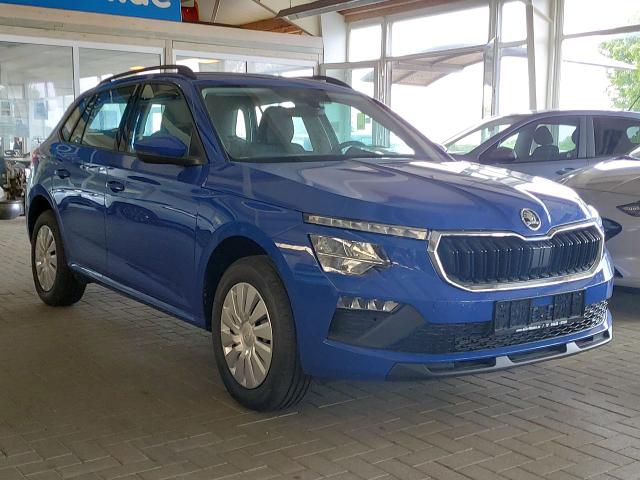 Skoda Kamiq 1,0 TSI Essence FirstEditionPaket WinterPaket 