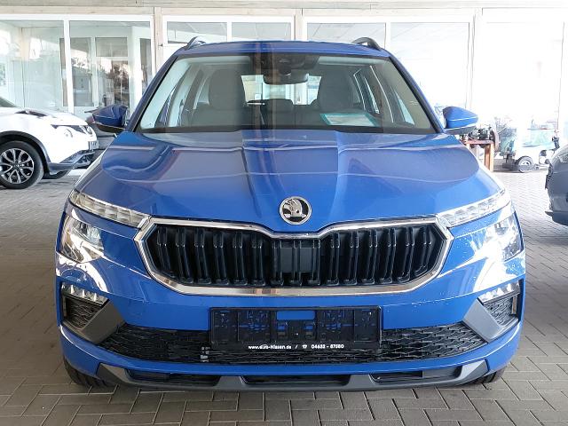 Skoda Kamiq 1,0 TSI Essence FirstEditionPaket WinterPaket 