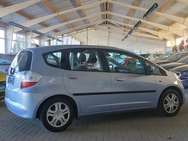 Honda Jazz 1,2 Trend Ganzjahresreifen Klima * HU neu 
