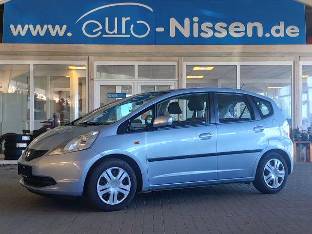 Honda Jazz - 1,2 Trend Ganzjahresreifen Klima * HU neu