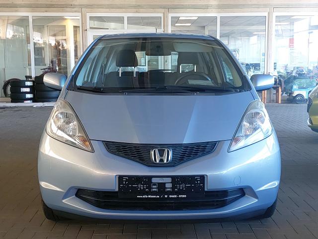 Honda Jazz 1,2 Trend Ganzjahresreifen Klima * HU neu 