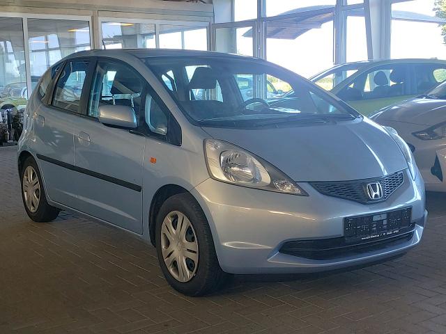 Honda Jazz 1,2 Trend Ganzjahresreifen Klima * HU neu 