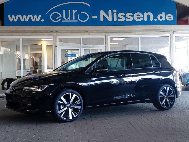 Volkswagen Golf - 8 1,5 TSI Rabbit 18" ACC AHK KAMERA PARKASSIST