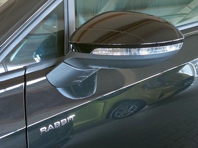 Volkswagen Golf 8 1,5 TSI Rabbit 18" ACC AHK KAMERA PARKASSIST 