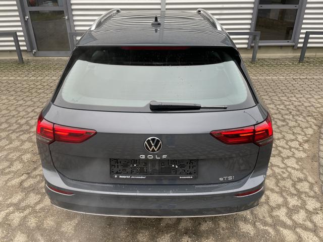 Volkswagen Golf Variant 1.5 eTSI Style 150PS DSG * Navigationssystem Panorama-Schiebedach* 