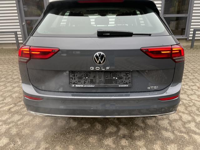 Volkswagen Golf Variant 1.5 eTSI Style 150PS DSG * Navigationssystem Panorama-Schiebedach* 